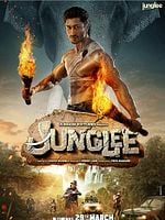 poster de Junglee