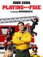 poster de Chaud devant !