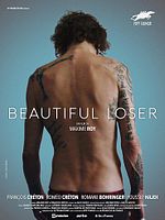 poster de Beautiful Loser