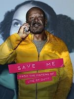 poster de Save Me