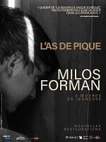 poster de L'As de pique