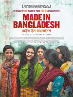 poster de Made In Bangladesh