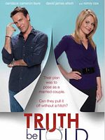 poster de Truth Be Told