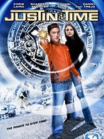 poster de Justin Time
