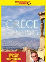 poster de Connaissance du monde : Grèce, Sur les traces des dieux de l’Olympe