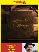poster de Connaissance du Monde : Légendes de Norvège
