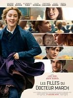 poster de Les Filles du Docteur March
