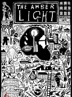 poster de The Amber Light