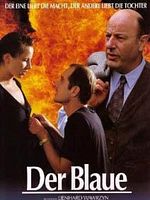 poster de Der Blaue