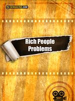 poster de Rich People Problems