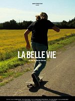 poster de La Belle vie