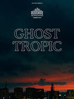 poster de Ghost Tropic