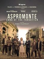 poster de Aspromonte - La Terra Degli Ultimi