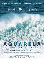 poster de Aquarela - L'Odyssée de l'eau