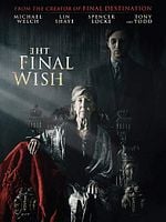 poster de The Final Wish