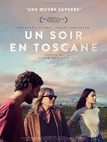 poster de Un soir en Toscane