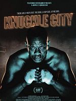 poster de Knuckle City