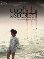 poster de Le Goût du secret
