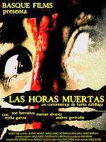 poster de Las Horas muertas