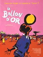 poster de Le Ballon d'or