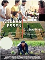 poster de Manger autrement - L'expérimentation