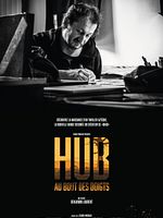 poster de Hub au bout des doigts