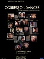 poster de Correspondances