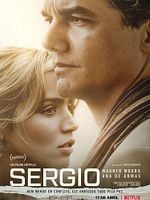 poster de Sergio