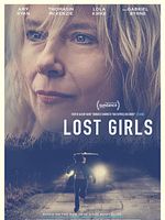 poster de Lost Girls