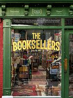 poster de The Booksellers