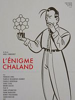 poster de L'Énigme Chaland