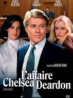 poster de L'Affaire Chelsea Deardon