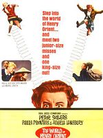 poster de Deux copines... un séducteur