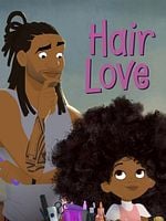 Hair Love