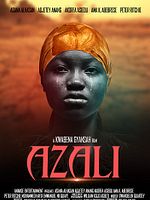 poster de Azali