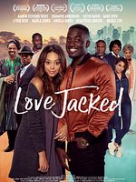 poster de Love Jacked
