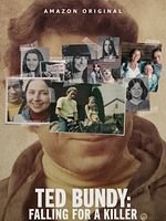 poster de Ted Bundy: Craquer pour un assassin