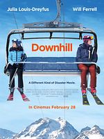 poster de Downhill