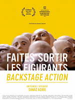 poster de Faites sortir les figurants