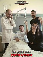 poster de Je suis une opération