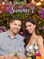 poster de Saveurs d'été