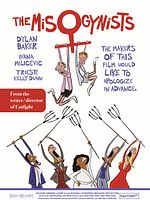 poster de The Misogynists