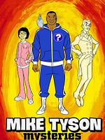 image de Mike Tyson Mysteries