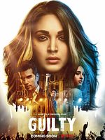 poster de Guilty