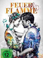 poster de Le feu et la flamme