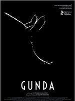 poster de Gunda