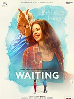 poster de Waiting