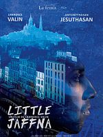 poster de Little Jafna (court)