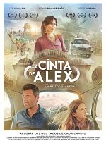 poster de Alex's Strip