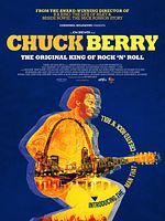 poster de Chuck Berry